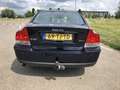 Volvo S60 2.4 140 Drivers Edition Bleu - thumbnail 4