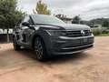 Volkswagen Tiguan Tiguan II 2021 2.0 tdi Life 150cv dsg Gris - thumbnail 12