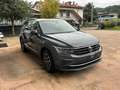 Volkswagen Tiguan Tiguan II 2021 2.0 tdi Life 150cv dsg Gris - thumbnail 11
