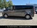 Ford Tourneo Custom 2,0 TDCI EB L2 Leder Navi Kam AC Grau - thumbnail 17