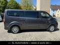 Ford Tourneo Custom 2,0 TDCI EB L2 Leder Navi Kam AC Grau - thumbnail 13