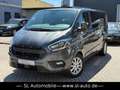 Ford Tourneo Custom 2,0 TDCI EB L2 Leder Navi Kam AC Grau - thumbnail 3