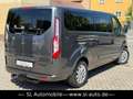 Ford Tourneo Custom 2,0 TDCI EB L2 Leder Navi Kam AC Grau - thumbnail 4