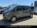 Ford Tourneo Custom 2,0 TDCI EB L2 Leder Navi Kam AC Grau - thumbnail 11