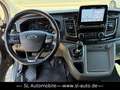Ford Tourneo Custom 2,0 TDCI EB L2 Leder Navi Kam AC Grau - thumbnail 8