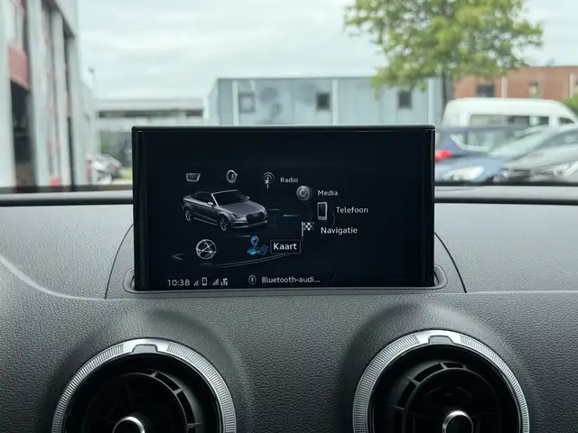 Audi A3 view 21