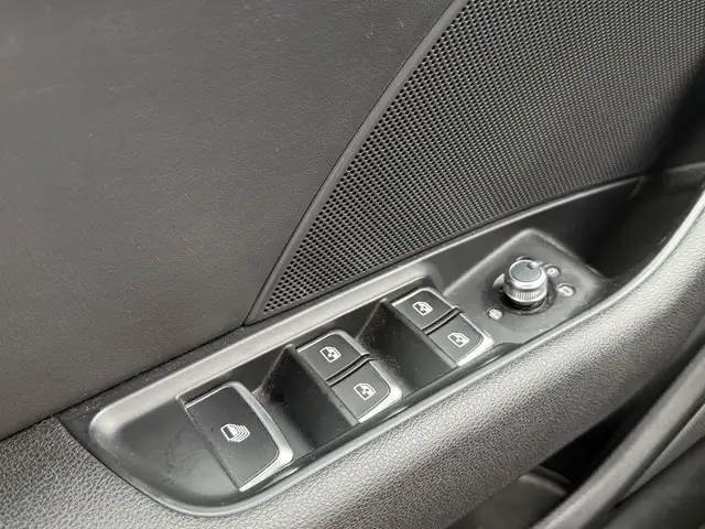 Audi A3 view 7