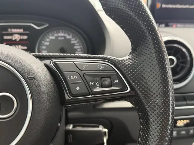 Audi A3 view 15