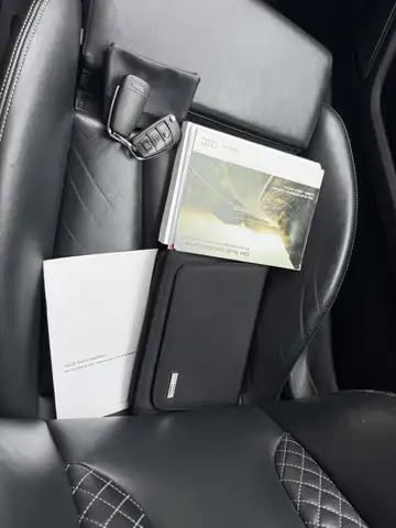 Audi A3 view 29