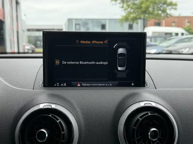 Audi A3 view 18