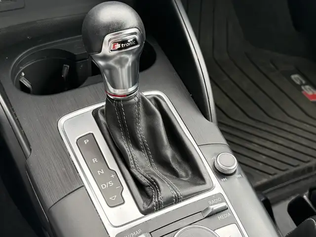 Audi A3 view 26