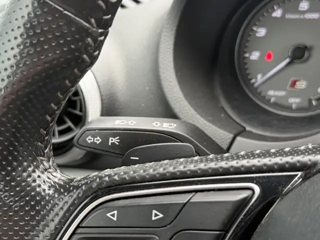 Audi A3 view 11