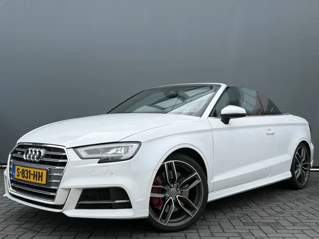 Audi A3 view 30
