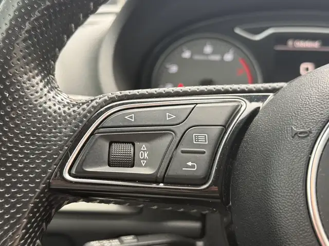 Audi A3 view 12
