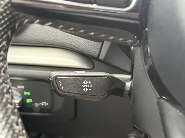 Audi A3 view 10