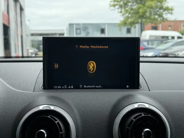 Audi A3 view 19