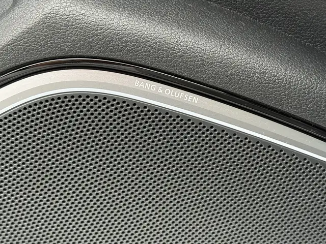 Audi A3 view 8