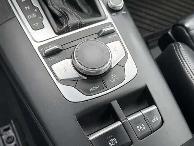 Audi A3 view 27