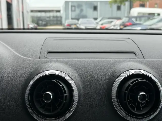 Audi A3 view 23