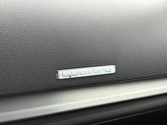 Audi A3 view 28
