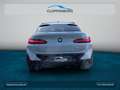 BMW X4 M 40d Head-Up+AHK+StHz+Navi+Pano+360°+Laser+BT Gris - thumbnail 4