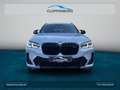 BMW X4 M 40d Head-Up+AHK+StHz+Navi+Pano+360°+Laser+BT Gris - thumbnail 8