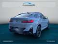BMW X4 M 40d Head-Up+AHK+StHz+Navi+Pano+360°+Laser+BT Gris - thumbnail 5