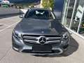 Mercedes-Benz GLC 220 GLC 220 d 4Matic Grau - thumbnail 2