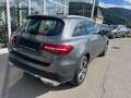 Mercedes-Benz GLC 220 GLC 220 d 4Matic Grau - thumbnail 6
