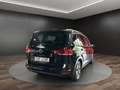 Volkswagen Touran GOAL 1.5 TSI*DSG*CAM*IQ-LIGHT*AHK*SHZ*ACC Schwarz - thumbnail 4