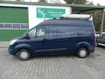 Transit Custom Kasten 290 L2 Trend, Schwertr.BF2