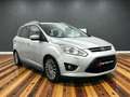 Ford C-Max 1.6TDCi Titanium 115 Grau - thumbnail 2