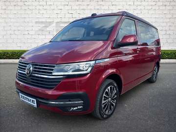 Beach 2.0 TDI 4Mo. StandHZG AHK Navi Digitales Coc