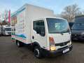 Nissan Cabstar 35.11 Maxi Koffer*Hebebühne*Garantie* Weiß - thumbnail 2