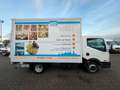 Nissan Cabstar 35.11 Maxi Koffer*Hebebühne*Garantie* Weiß - thumbnail 5