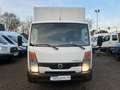 Nissan Cabstar 35.11 Maxi Koffer*Hebebühne*Garantie* Weiß - thumbnail 20