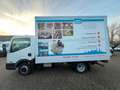 Nissan Cabstar 35.11 Maxi Koffer*Hebebühne*Garantie* Weiß - thumbnail 18