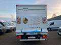 Nissan Cabstar 35.11 Maxi Koffer*Hebebühne*Garantie* Weiß - thumbnail 19