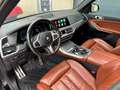 BMW X5 45e PHEV / Pack M / 21" / PANO / Att. remorque Zwart - thumbnail 9