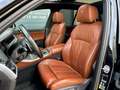 BMW X5 45e PHEV / Pack M / 21" / PANO / Att. remorque Zwart - thumbnail 8