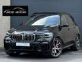 BMW X5 45e PHEV / Pack M / 21" / PANO / Att. remorque Zwart - thumbnail 1