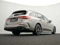 Mercedes-Benz C 180 C 180 T-Modell AMG-Line Distr+360+Night+Memory Argent - thumbnail 11