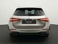 Mercedes-Benz C 180 C 180 T-Modell AMG-Line Distr+360+Night+Memory Argent - thumbnail 4