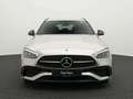 Mercedes-Benz C 180 C 180 T-Modell AMG-Line Distr+360+Night+Memory Argent - thumbnail 2