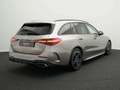Mercedes-Benz C 180 C 180 T-Modell AMG-Line Distr+360+Night+Memory Argent - thumbnail 3