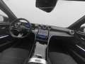 Mercedes-Benz C 180 C 180 T-Modell AMG-Line Distr+360+Night+Memory Argent - thumbnail 17