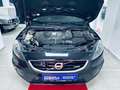 Volvo V40 Summum R Design*Finanzierung+Garantie+Inspektion* Negro - thumbnail 13