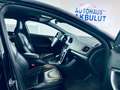 Volvo V40 Summum R Design*Finanzierung+Garantie+Inspektion* Negro - thumbnail 7