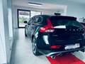 Volvo V40 Summum R Design*Finanzierung+Garantie+Inspektion* Negro - thumbnail 8
