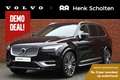 Volvo XC90 T8 Recharge AUT8 455PK AWD Ultimate Bright, Luchtv Zwart - thumbnail 1